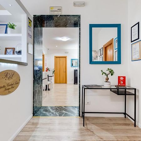 Ripetta Central Suites Rom Exterior foto