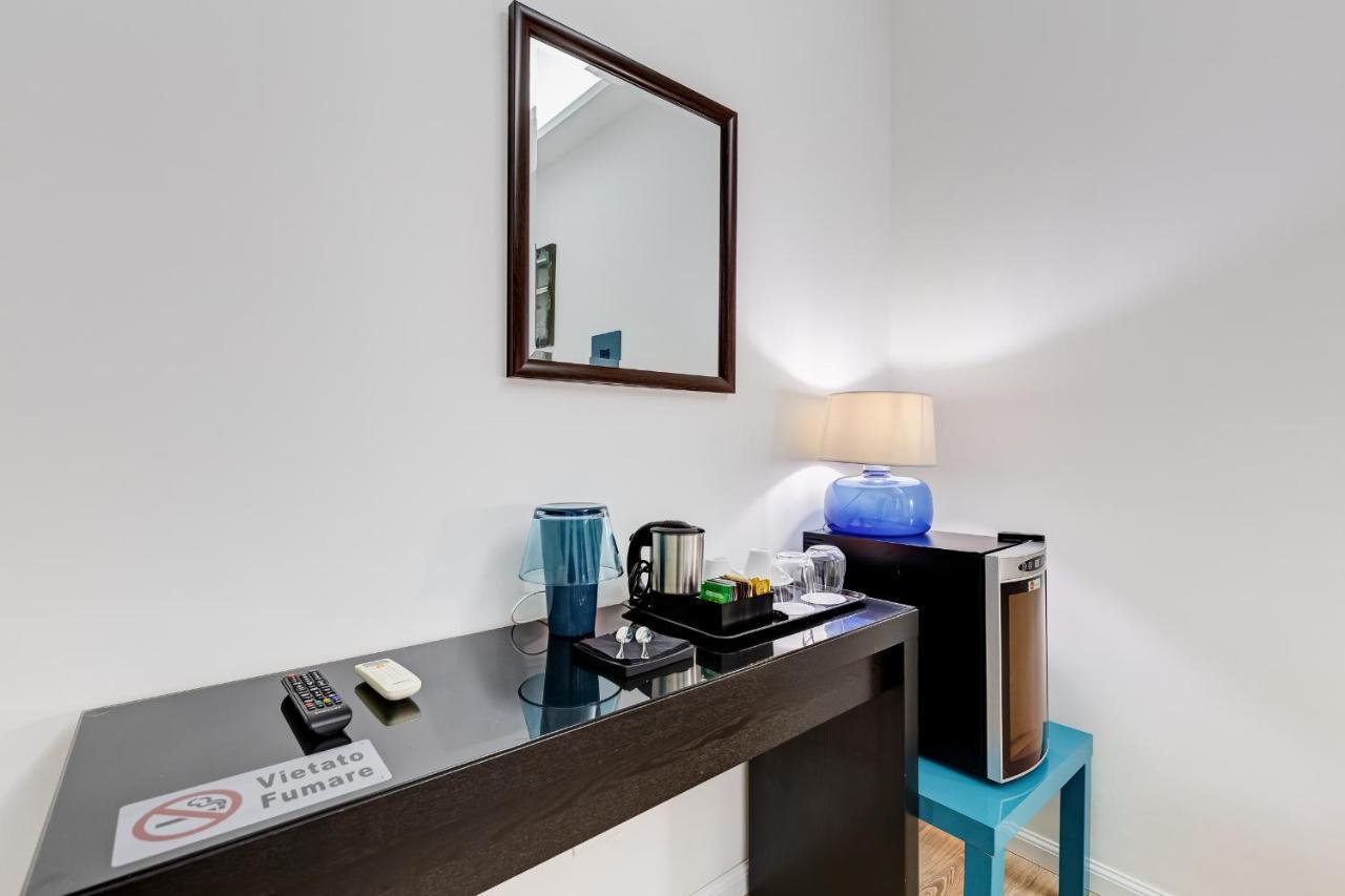 Ripetta Central Suites Rom Exterior foto