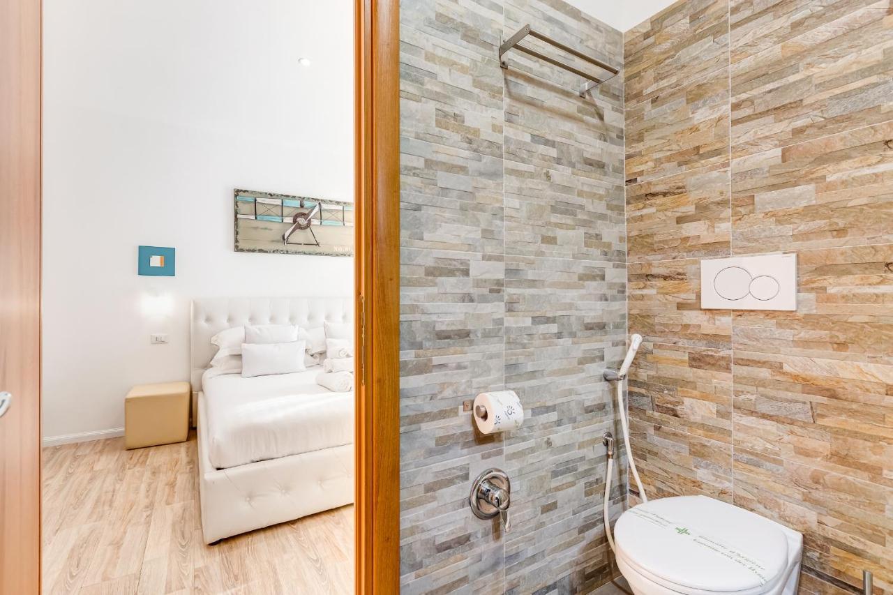 Ripetta Central Suites Rom Exterior foto
