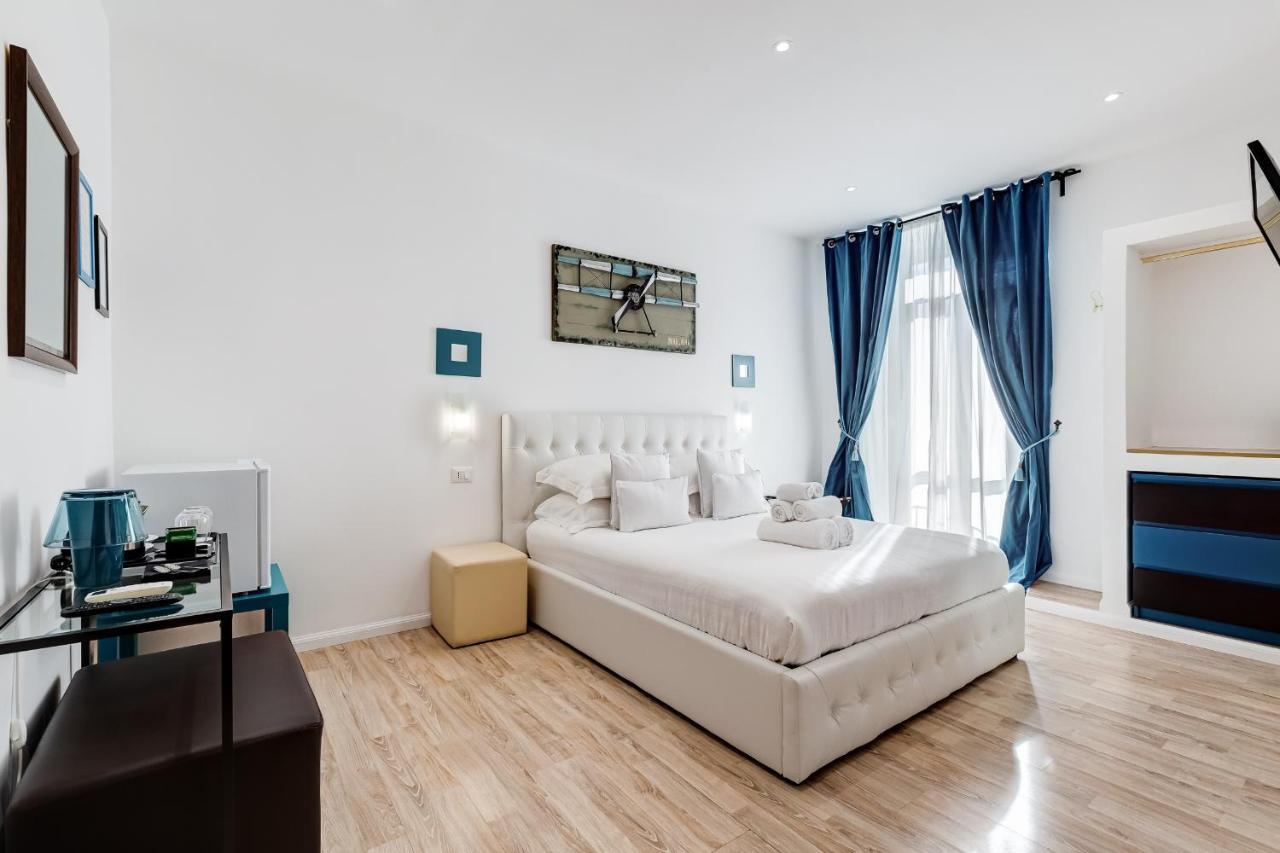 Ripetta Central Suites Rom Exterior foto