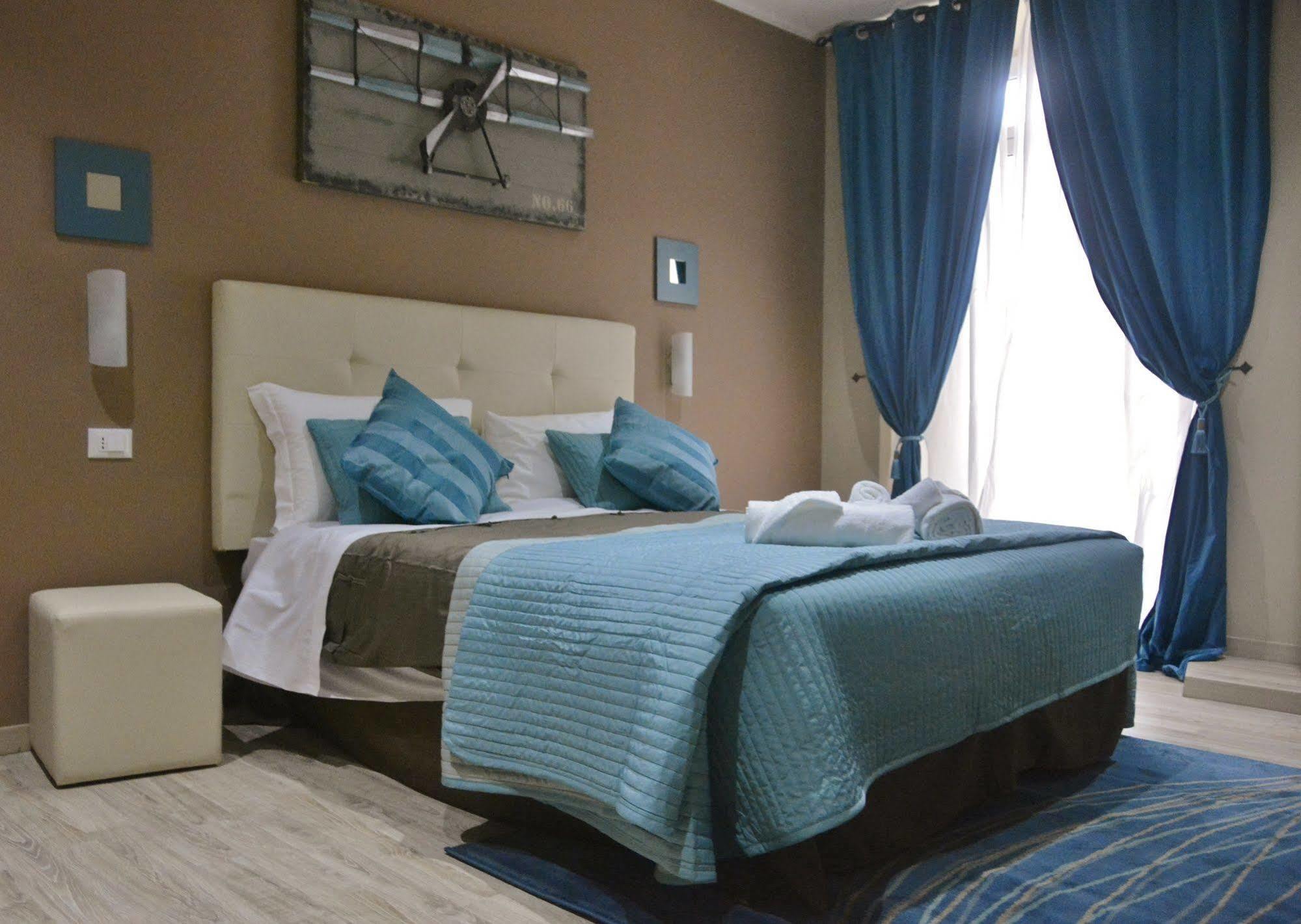 Ripetta Central Suites Rom Exterior foto