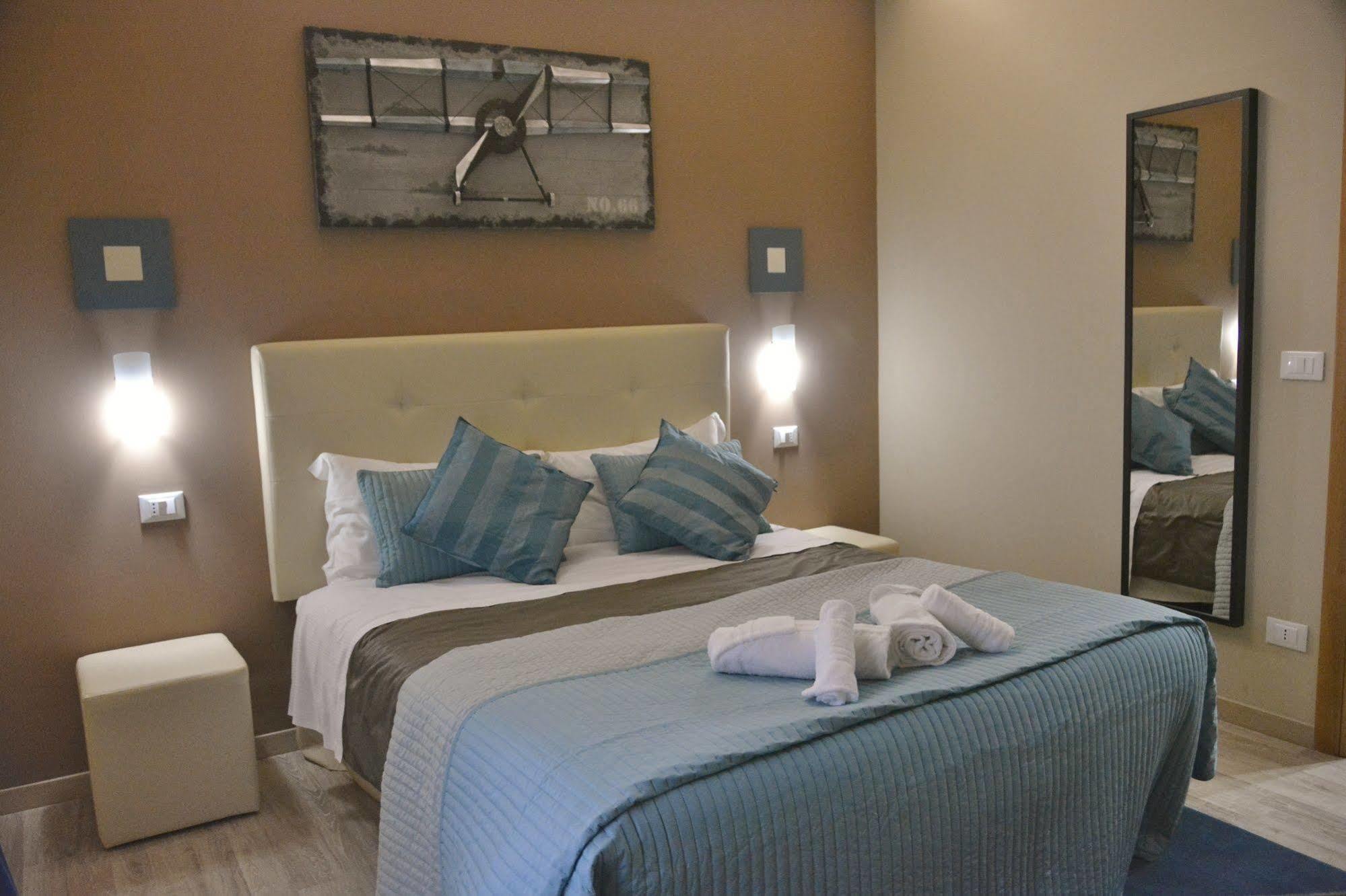 Ripetta Central Suites Rom Exterior foto